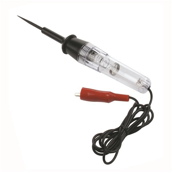 TOLEDO CONTINUITY TESTER 6-24V