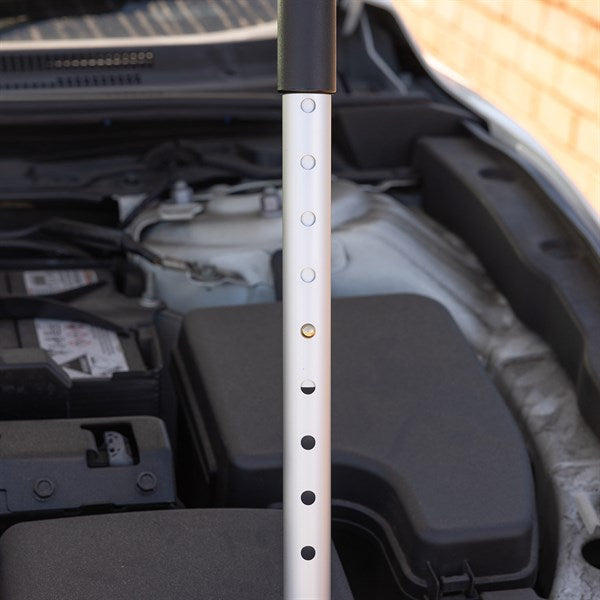 TOLEDO TELESCOPIC SUPPORT STAND Heavy Duty