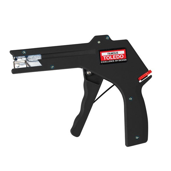 TOLEDO CABLE TIE GUN