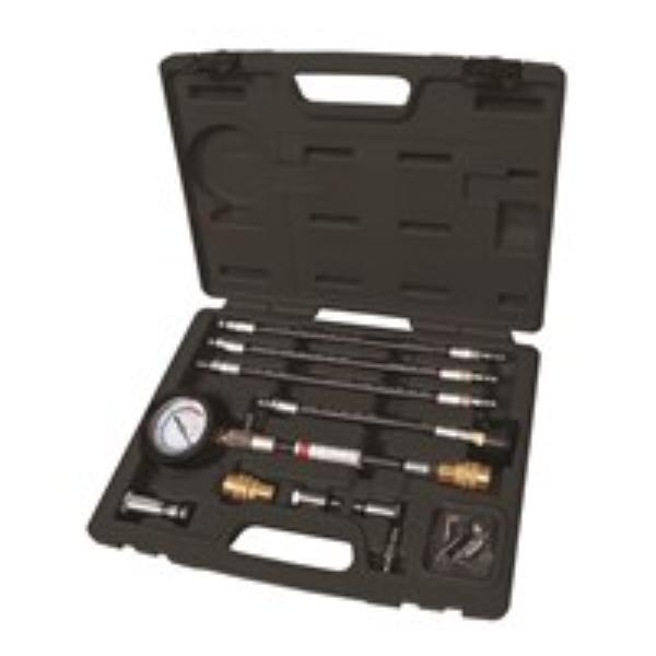 Toledo Compression Tester Kit