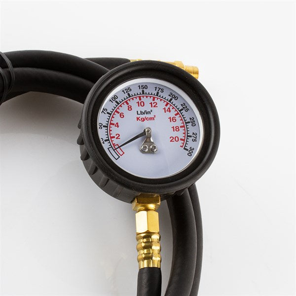 TOLEDO ENGINE OIL PRESSURE TEST KIT