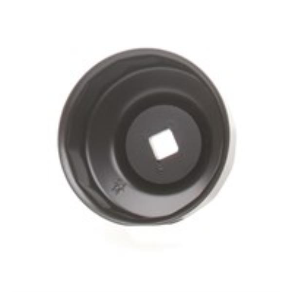Toledo Oil Filter Cup Wrench 73mm 14 Flutes