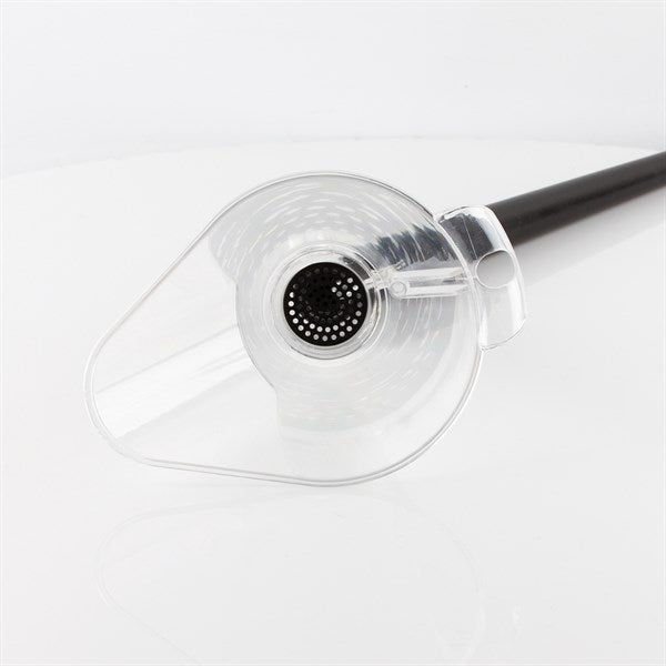 TOLEDO FILLING FUNNEL SET LONG REACH