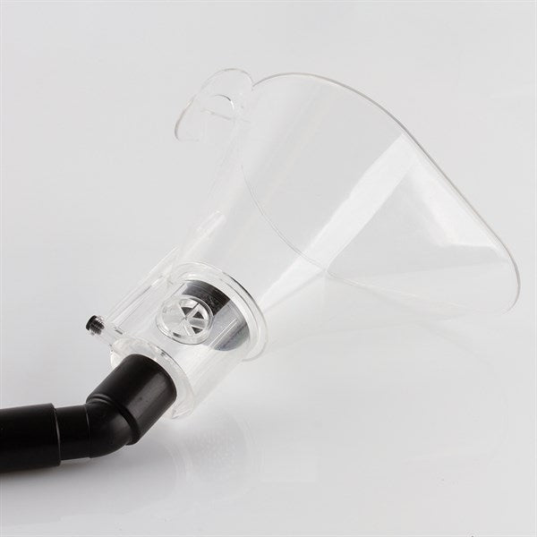 TOLEDO FILLING FUNNEL SET LONG REACH