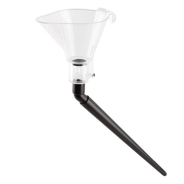 TOLEDO FILLING FUNNEL SET LONG REACH