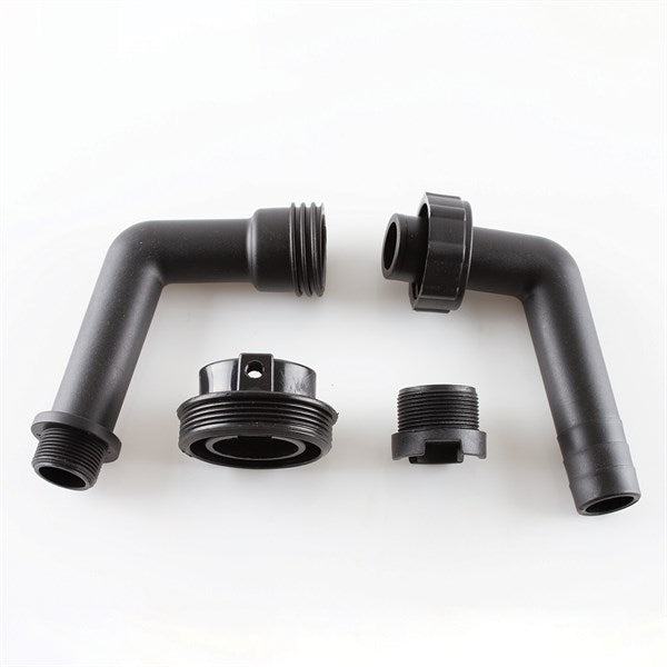 TOLEDO ROTARY DRUM PUMP CHEMICAL