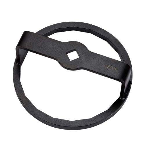 TOLEDO Oil Filter Wrench Truck - MAN