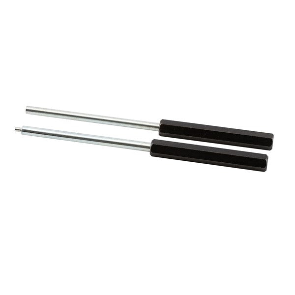 TOLEDO BRAKE PIN PUNCH SET 2 PIECE