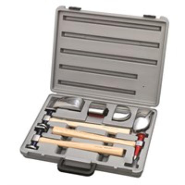 Toledo Dolly & Hammer Set 7 Piece
