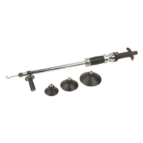 TOLEDO VACUUM DENT PULLER MANUAL 2.5KG