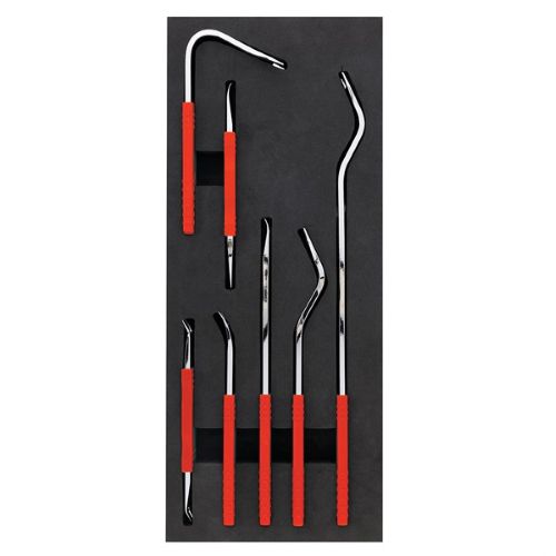 Toledo Trim And Clip Removal Master Set - 7Pc