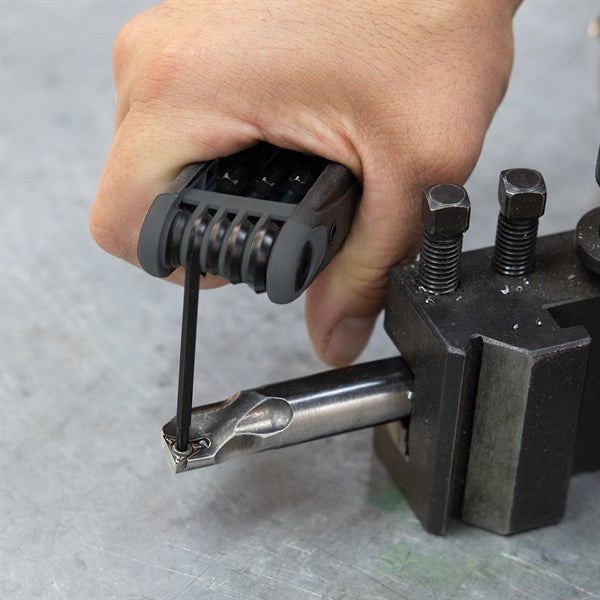 TOLEDO 8 PIECE STAR KEY SET