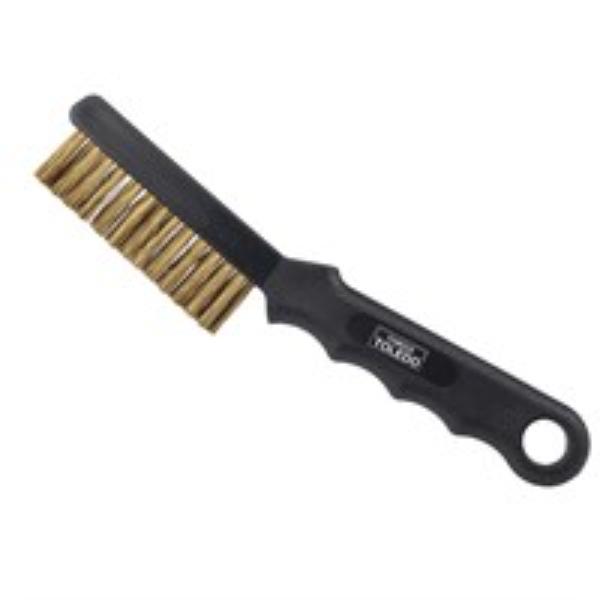 Toledo Cleaning Brush Copper