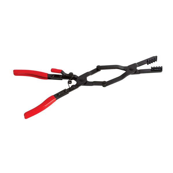 TOLEDO HOSE CLAMP PLIER LONG REACH