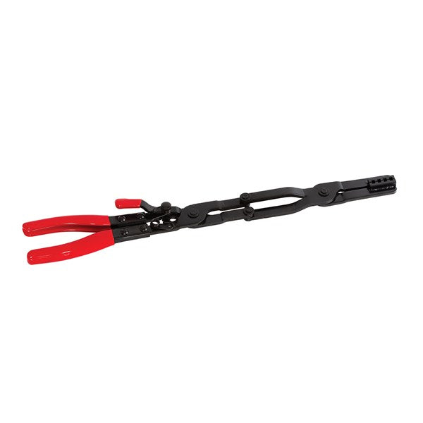 TOLEDO HOSE CLAMP PLIER LONG REACH