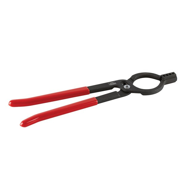 TOLEDO HOSE CLAMP PLIERS PASS THROUGH