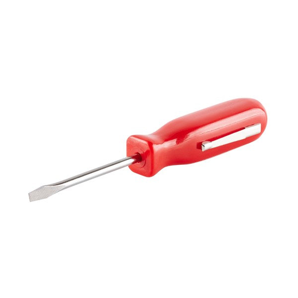 TOLEDO POCKET SCREWDRIVER FLAT BLADE