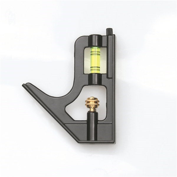 Toledo Combination Square Set 300mm