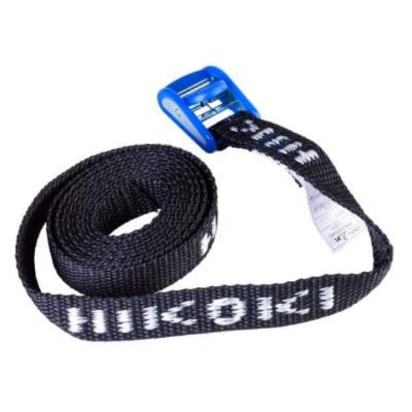 Hikoki Multi Cruiser 2m Camlock Tiedown