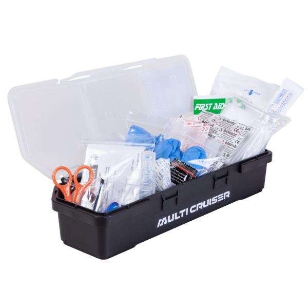 HiKOKI MULTI CRUISER First Aid Kit 85PC