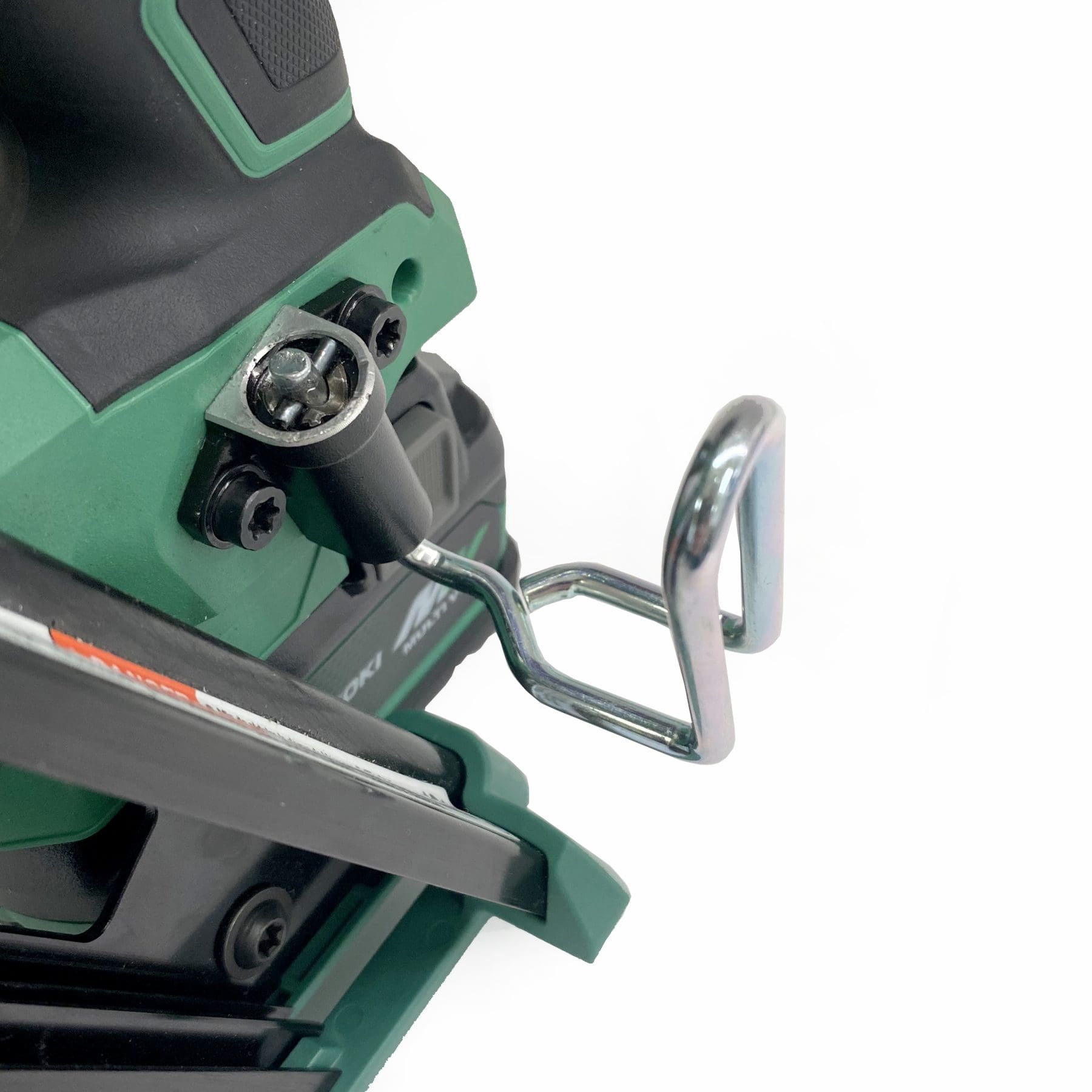 Hikoki Belt Hook NR1890DCA - NR1890DRA