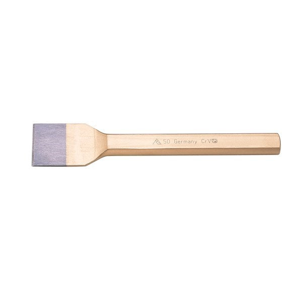 RENNSTEIG JOINTING CHISEL 250 X 60MM
