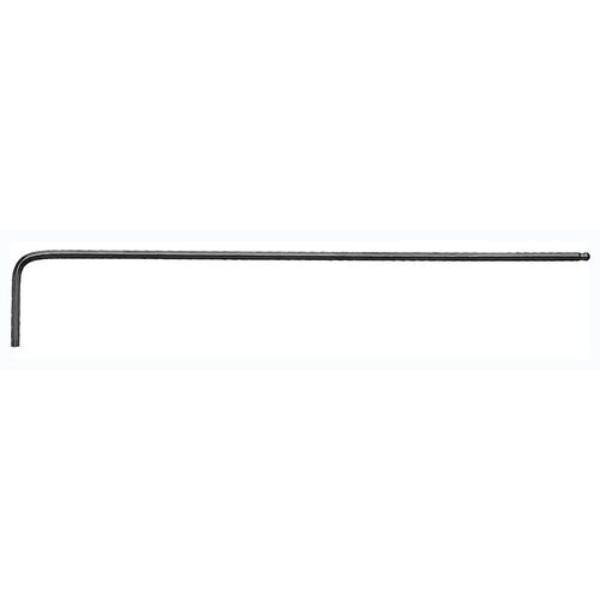 Teng Extra Long Ball Point Hex Key 8mm