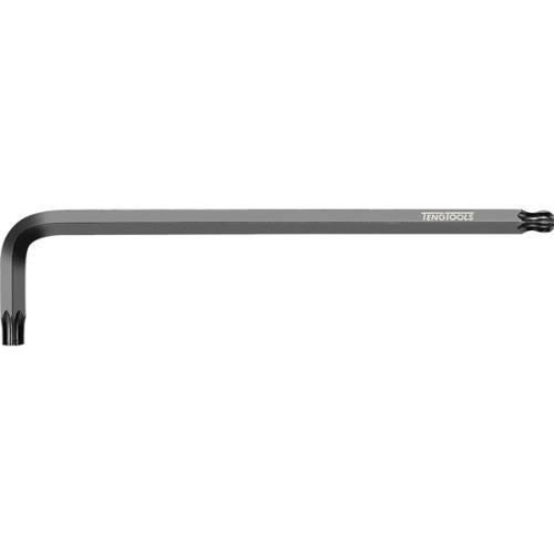 Teng Ball-End Torx Key Tx15 Cr-Mo
