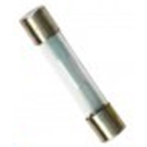 Champion 3Ag 10Amp Glass Fuse - 50Pk