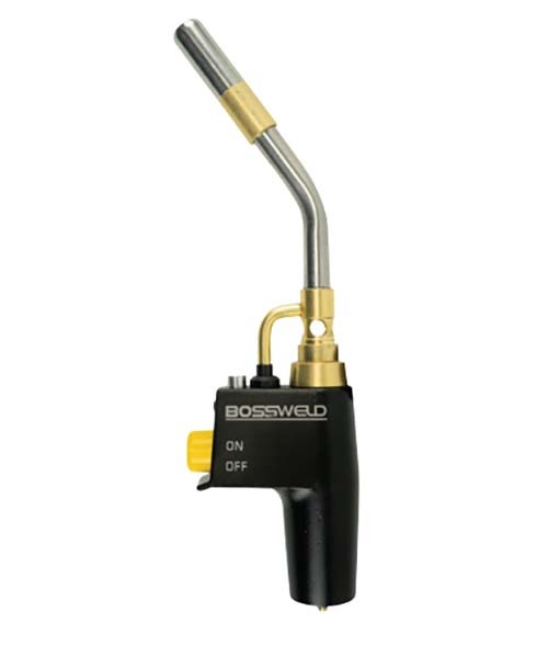 BOSSWELD MAP PRO TORCH