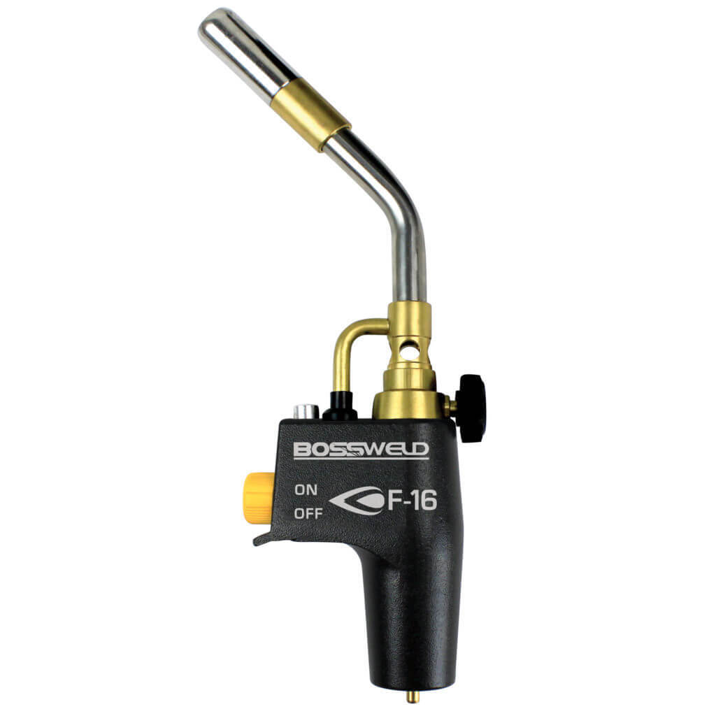 BOSSWELD MAP PRO TORCH ADJUSTABLE