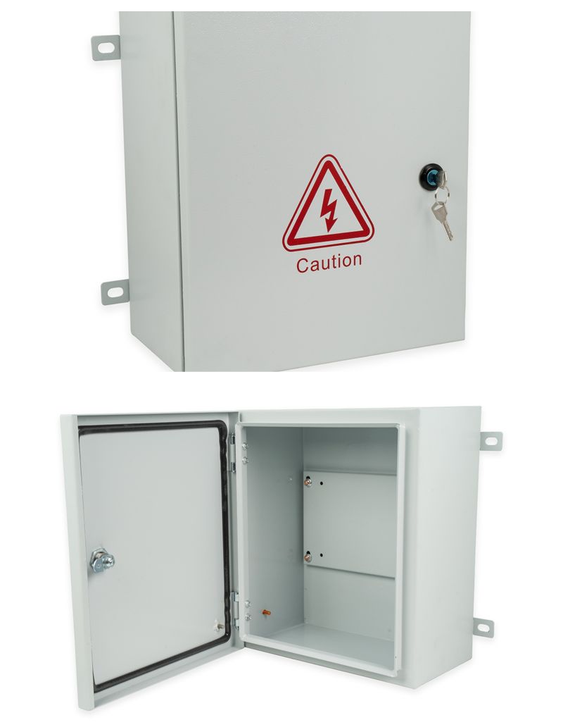 GT Power IP66 Power coated Cabinet for GTATS125