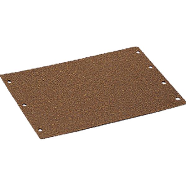 Makita CORK RUBBER PLATE 9924DB