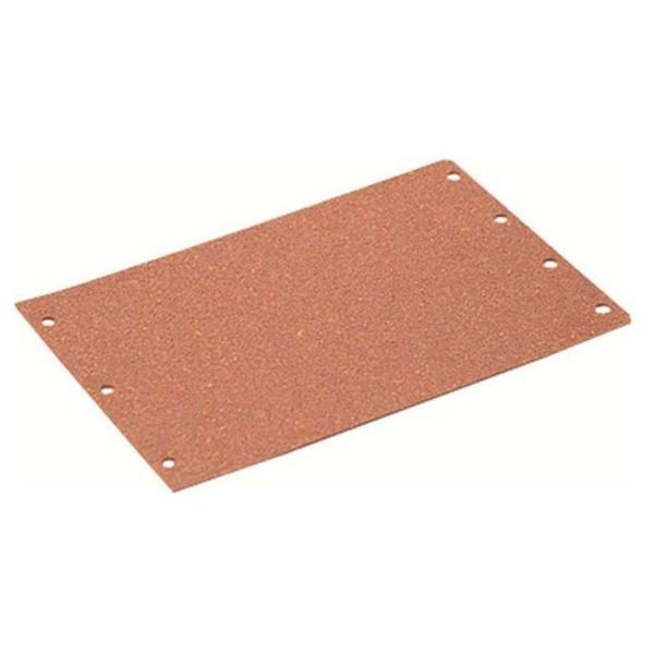 Makita CORK RUBBER PLATE 9901 AU