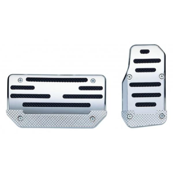 WILDCAT RACE AUTOMATIC PEDAL PADS