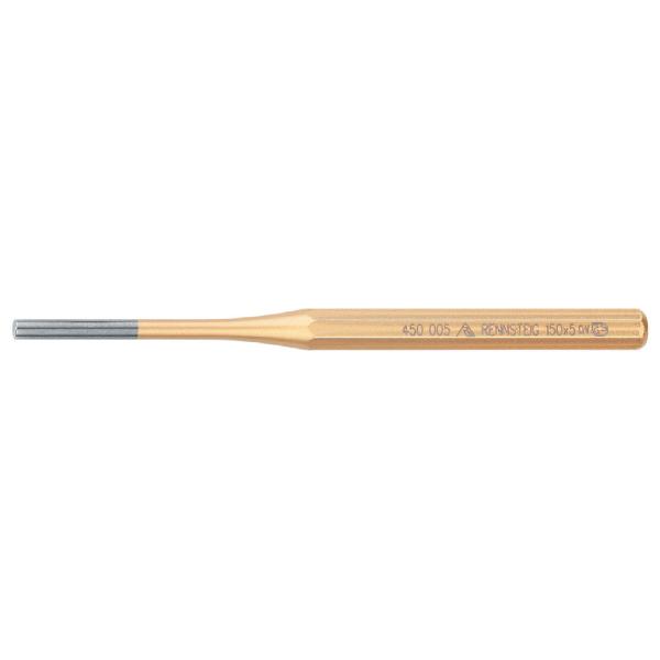 Rennsteig Paralell Pin Punch 150 X 4.5mm