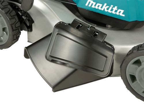 Makita SIDE DISCHARGE MOUTH DLM535
