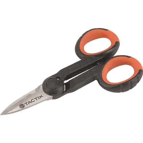 Tactix Scissor 140mm/5-1/2In Stainless Blade