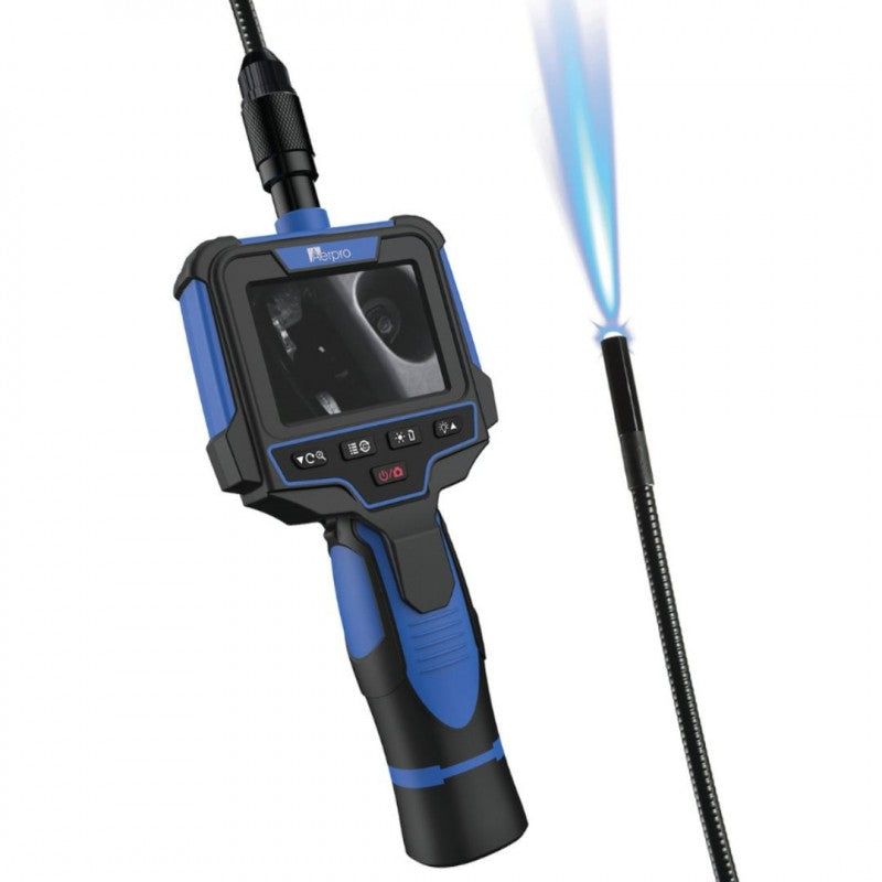 AERPRO 2.7IN COLOUR LCD DISPLAY INSPECTION CAMERA