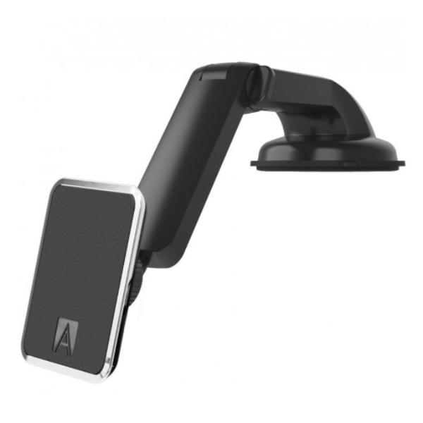 MAGMATE PRO LONG ARM SUCTION MOUNT MAGNETIC HOLDER
