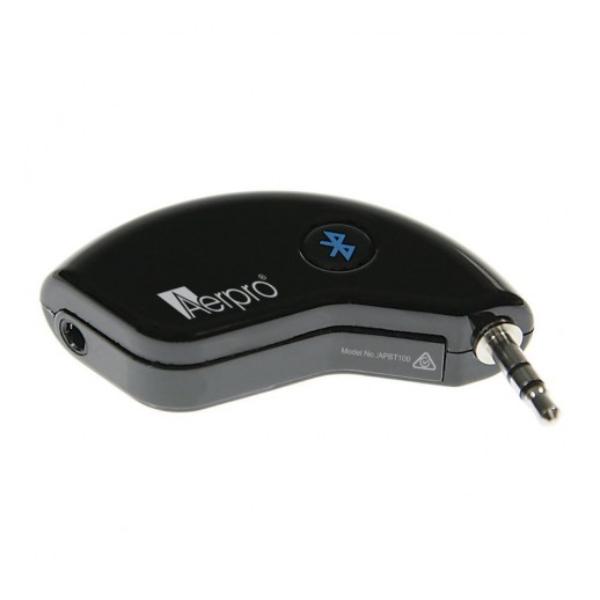 AERPRO BLUETOOTH AUX ADAPTOR
