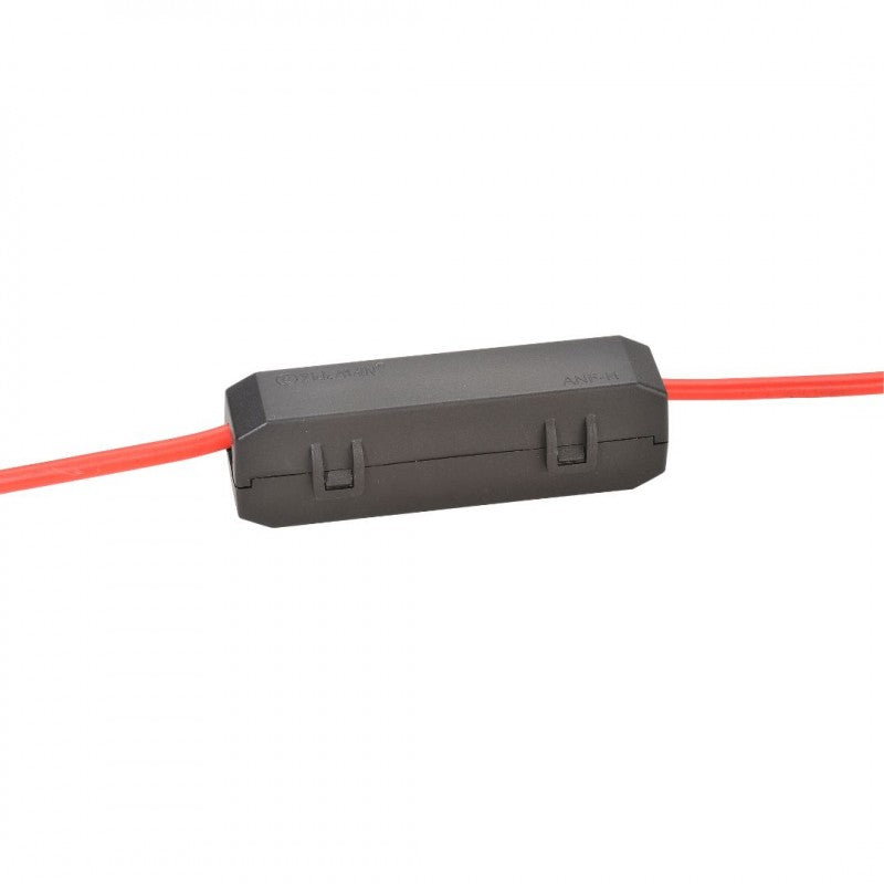 NARVA IN-LINE MIDI FUSE HOLDER WITH COVER BLISTER PACK