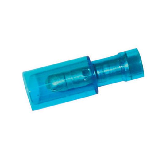 Narva Terminal Polycarb Male Bullet