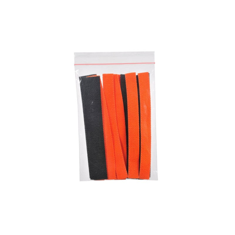 NARVA Braided Heatshrink Tubing Assortment