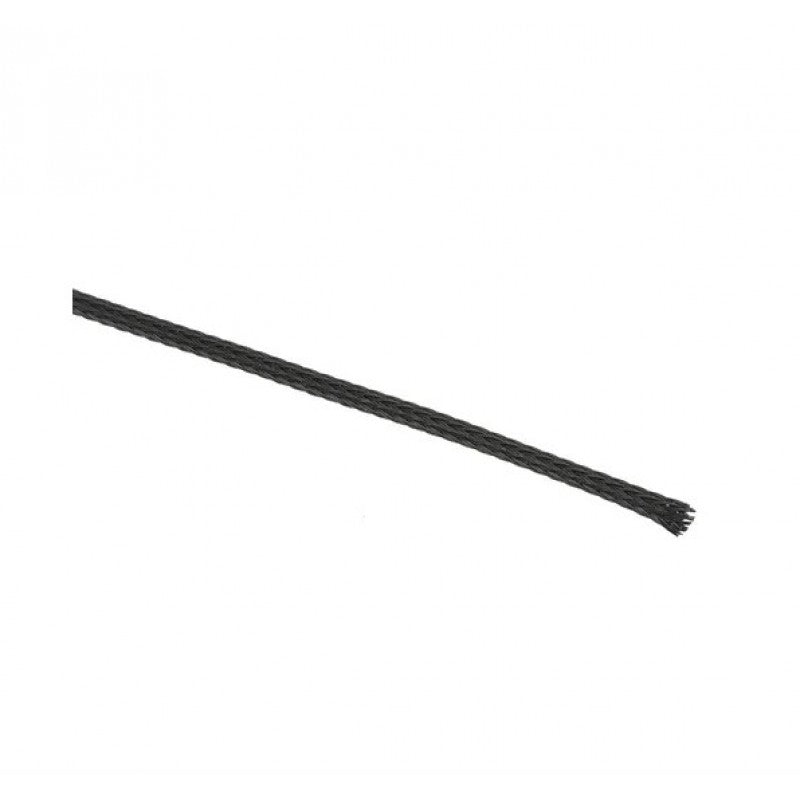 NARVA 30M Expandable Braided Sleeve Max Dia 9Mm Min Dia 3Mm