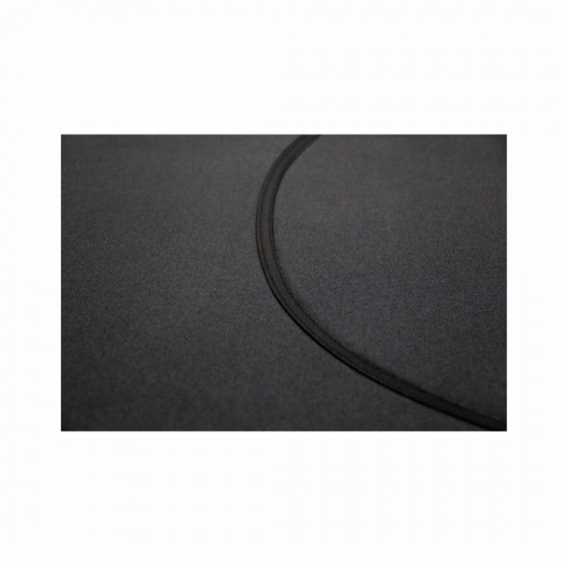 TRADIES BLACK CANVAS REAR SEAT COVER NAVARA 2017-2020