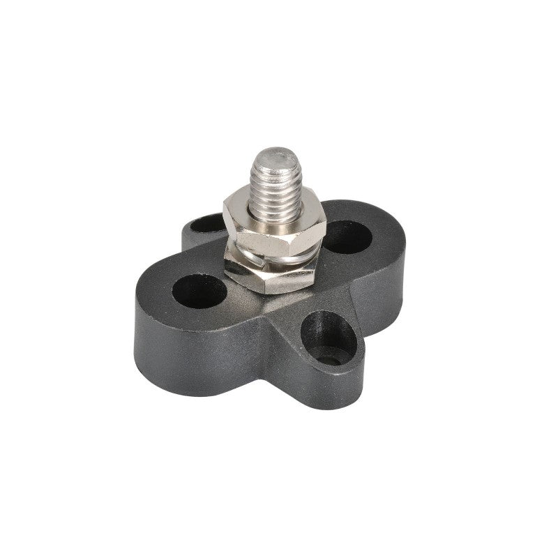 NARVA Negative Single Stud Distribution Post M10