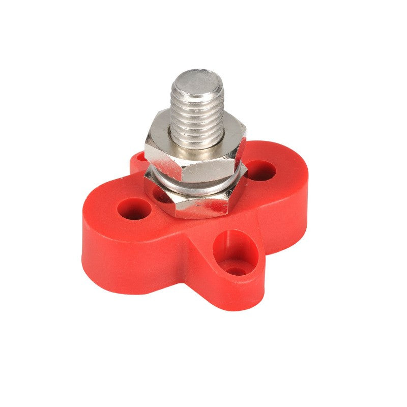 NARVA Positive Single Stud Distribution Post M10