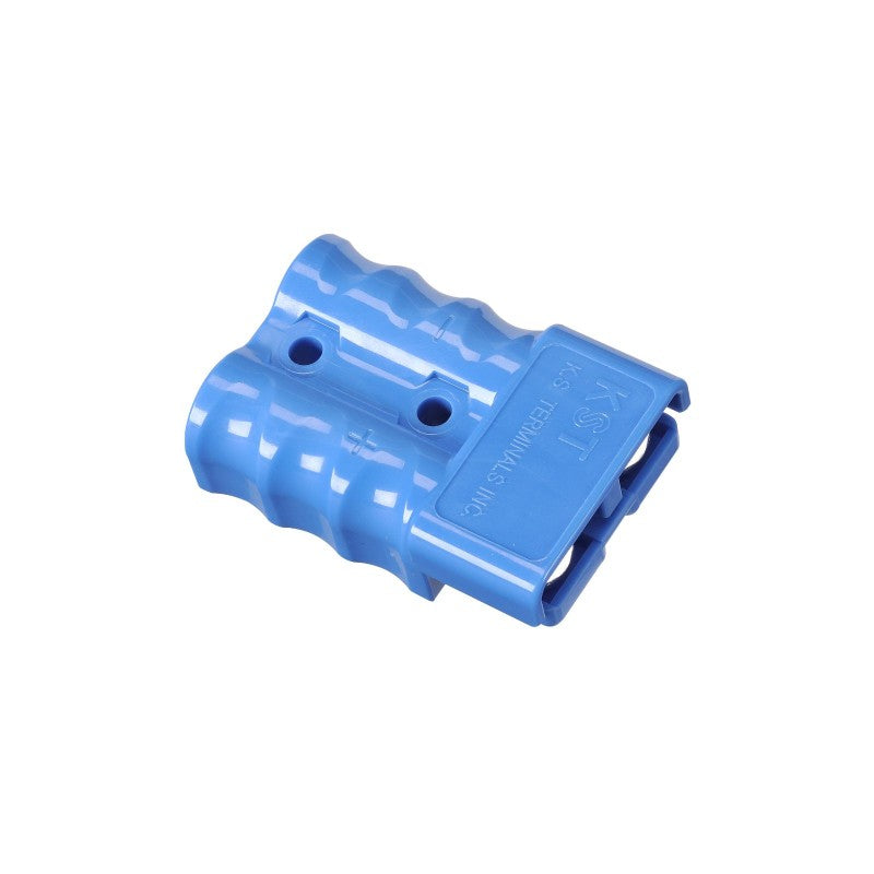 NARVA Heavy Duty Blue 175A Connector Housing