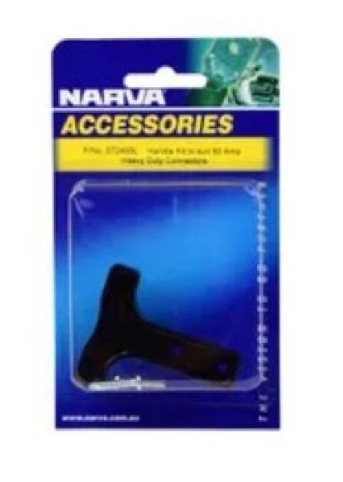 Narva Conn Bl Hndle Kit T/Suit 50Amp